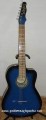 Guitarra Rockera modelo CGE 2